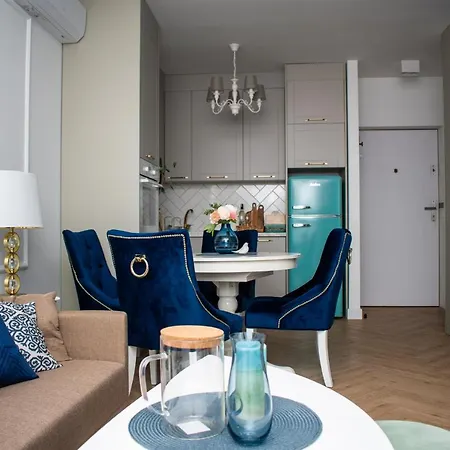 Apartamenty Kujawskie Ciechocinek Exterior foto