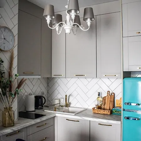 Apartamenty Kujawskie Ciechocinek Exterior foto