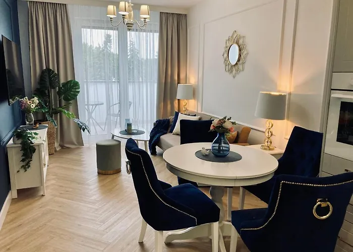 Apartamenty Kujawskie