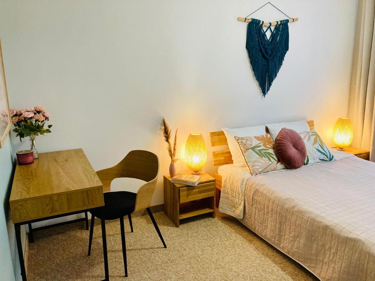 Kujawskie Apartment Ciechocinek