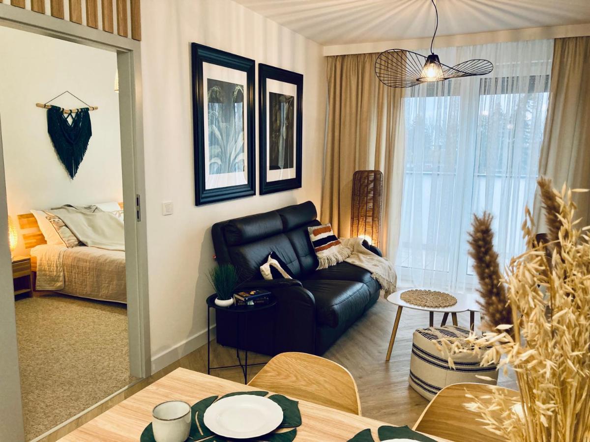 Kujawskie Apartment *
