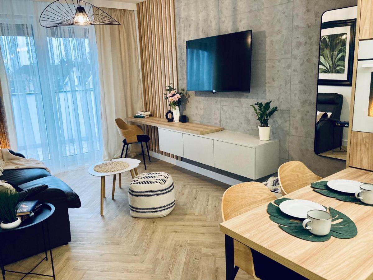 Apartment Kujawskie *