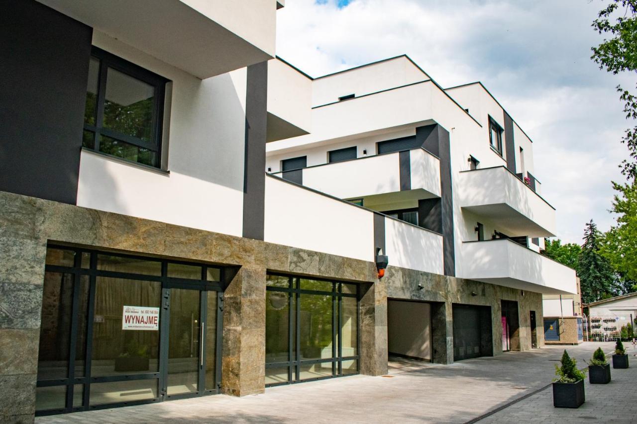 Apartment Kujawskie