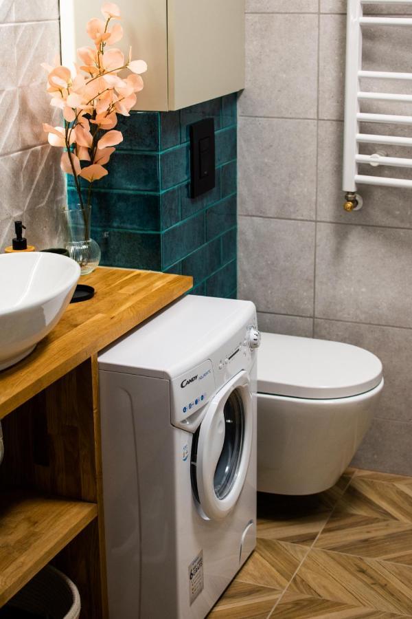 Kujawskie Apartment Ciechocinek