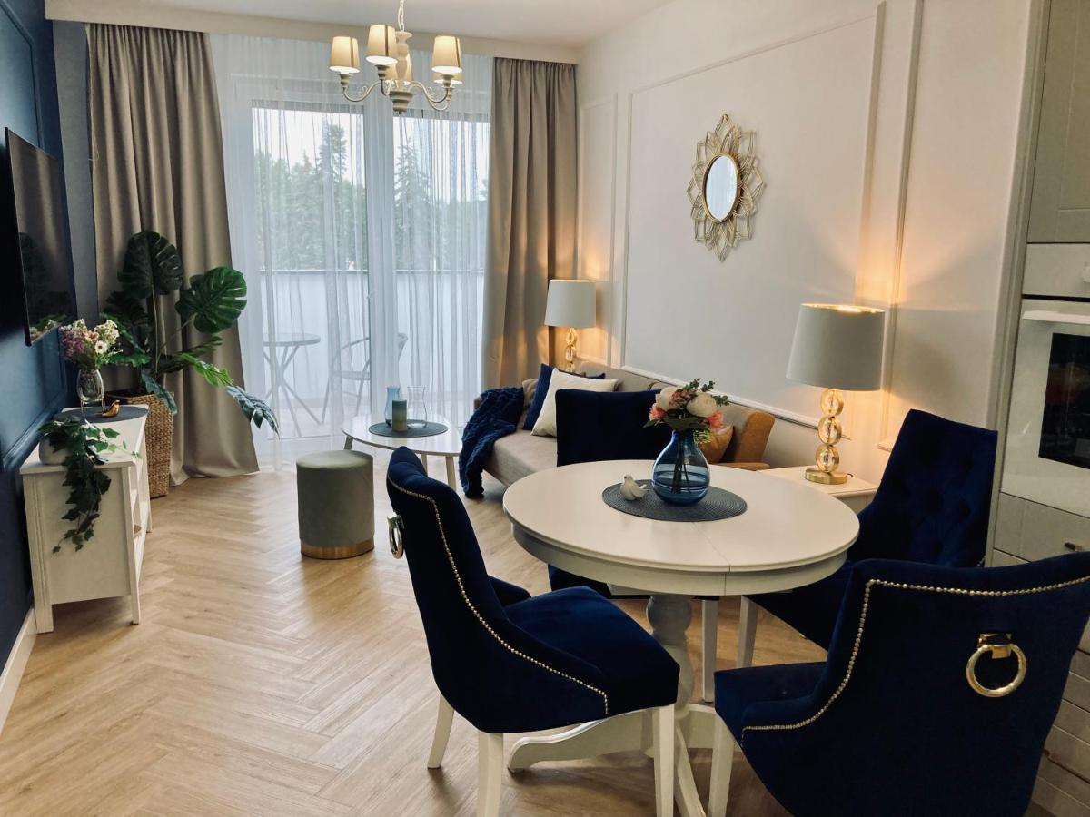Kujawskie Apartment *