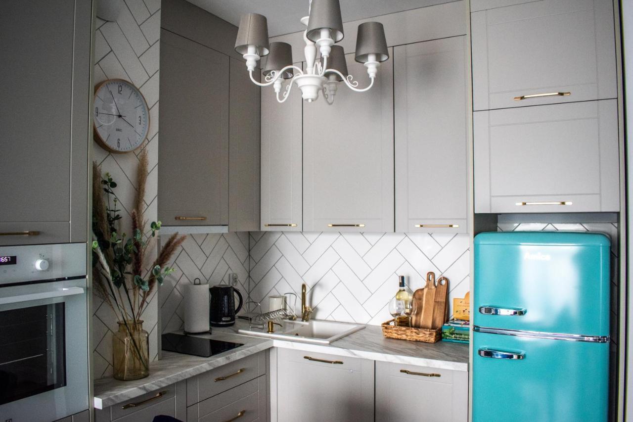 Kujawskie Apartment *