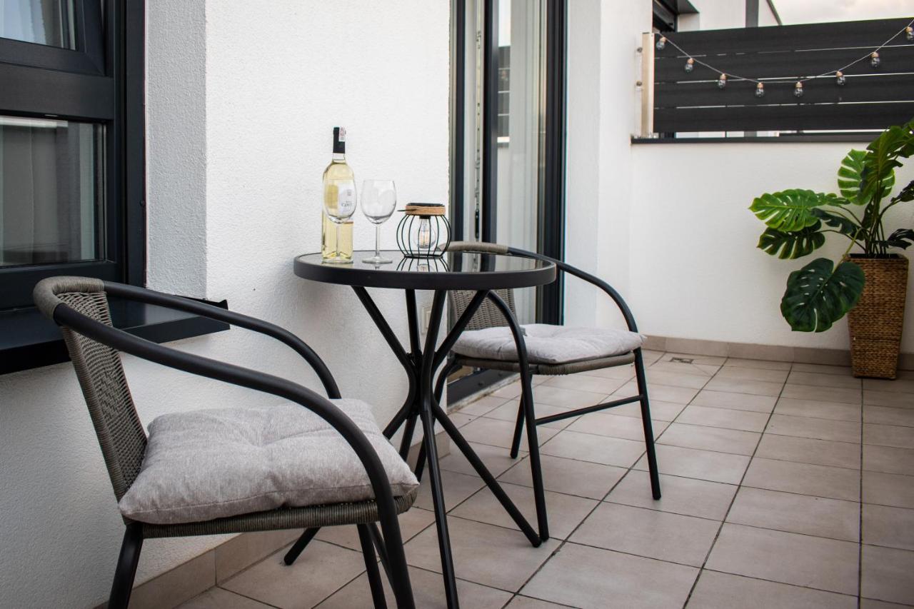 Kujawskie Apartment Ciechocinek
