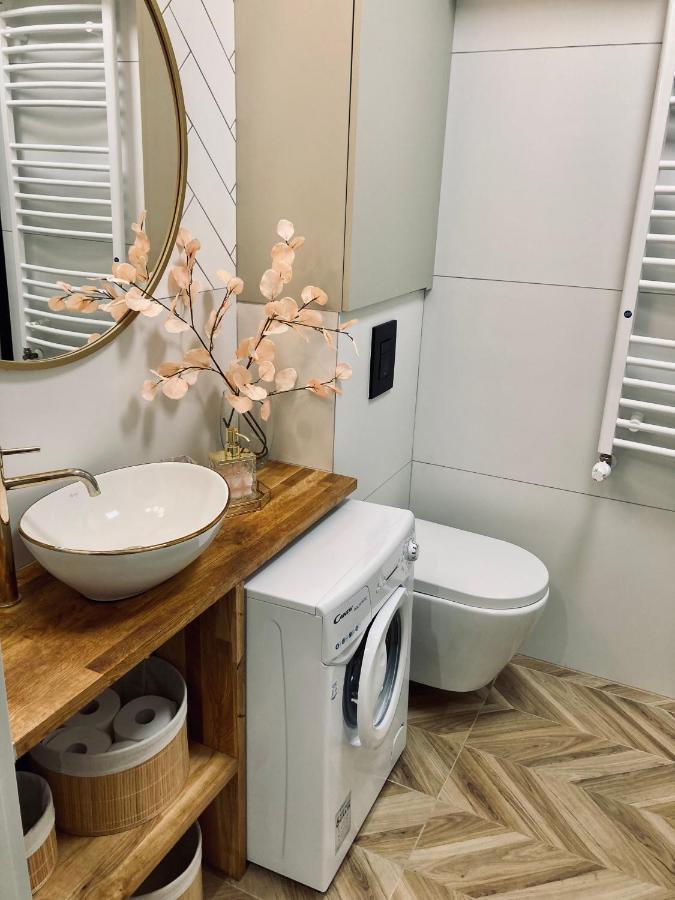 Kujawskie Apartment