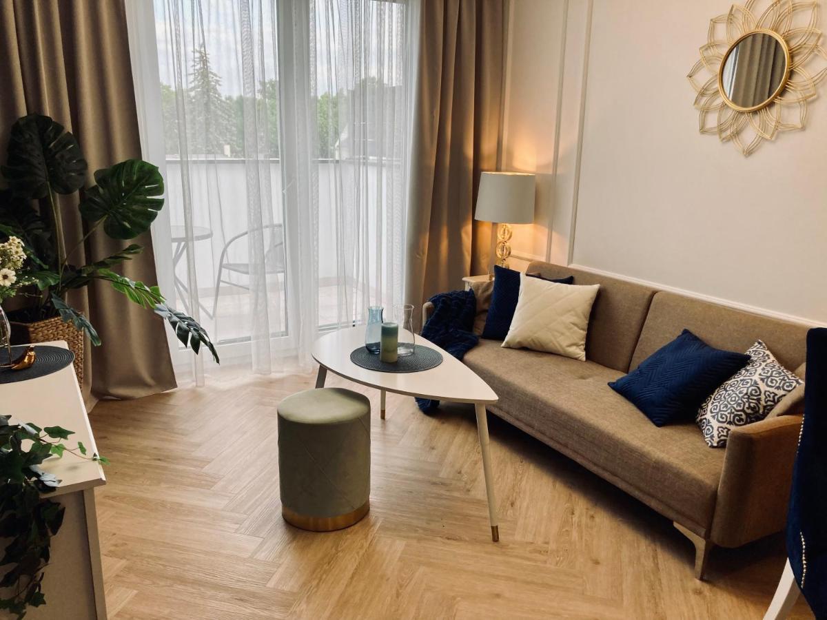 Apartment Kujawskie