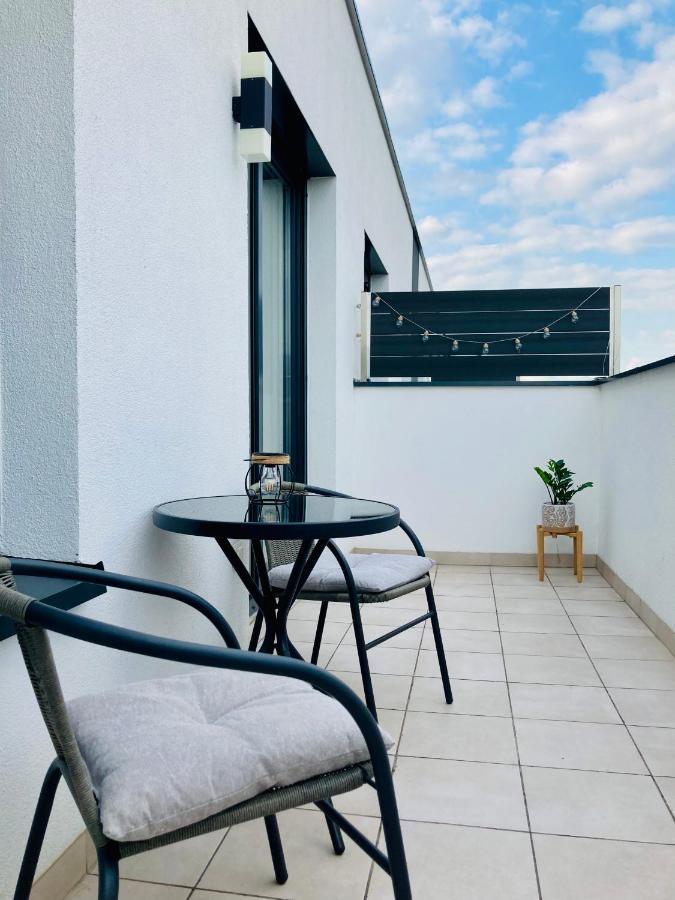 Apartment Kujawskie